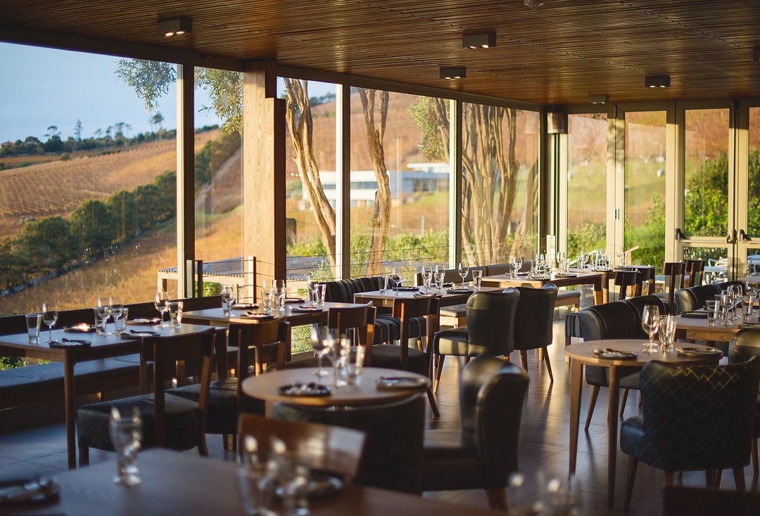 开普敦餐馆和美食-Chefs Warehouse Beau Constantia