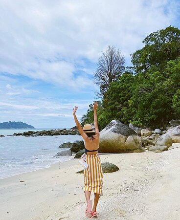 Adang Island Resort主图