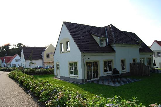 Roompot Ferienresort Bad Bentheim