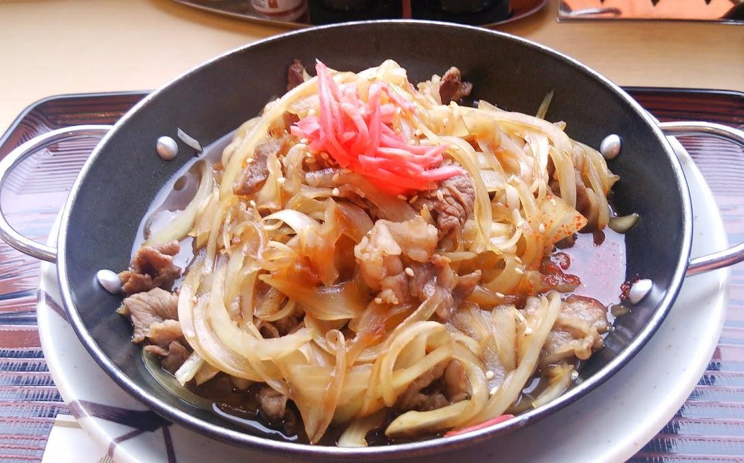 三泽市餐馆和美食-Restaurant Misawa Airport