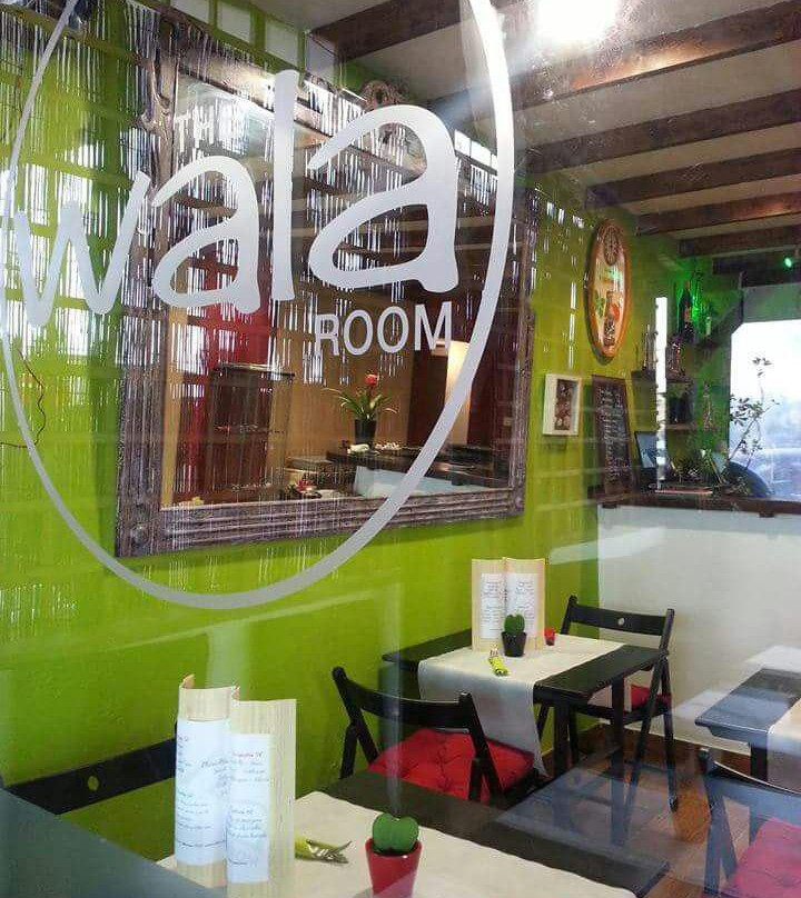 The Wala Room