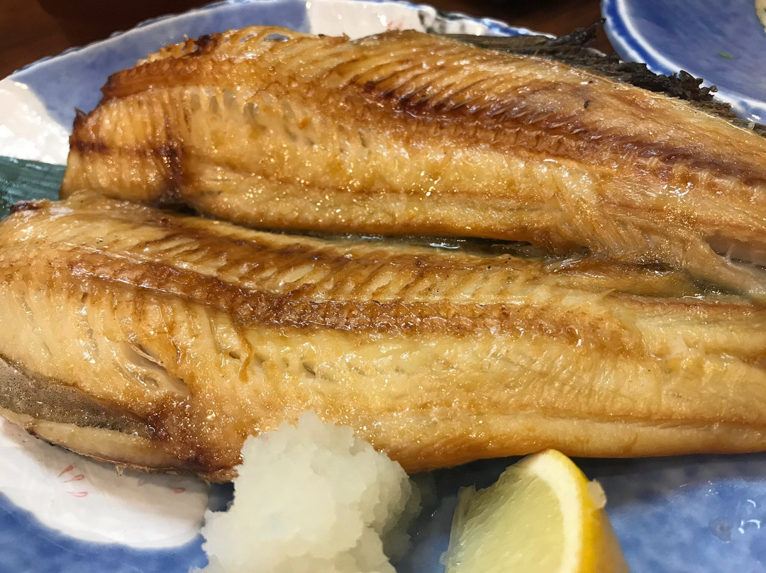 磯丸水産 池袋西口店
