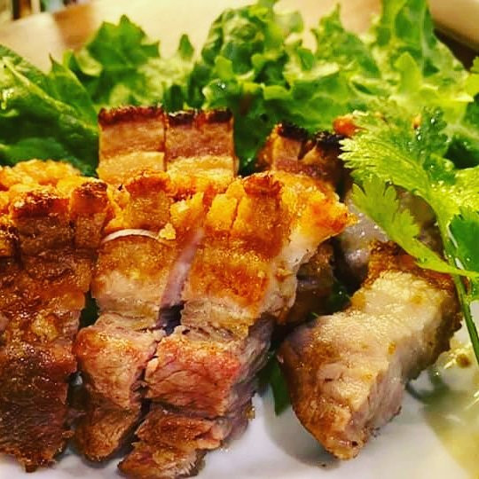 アジアホリック