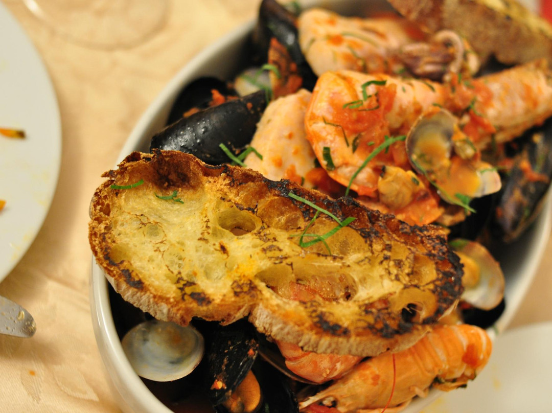 Ristorante Perico主图