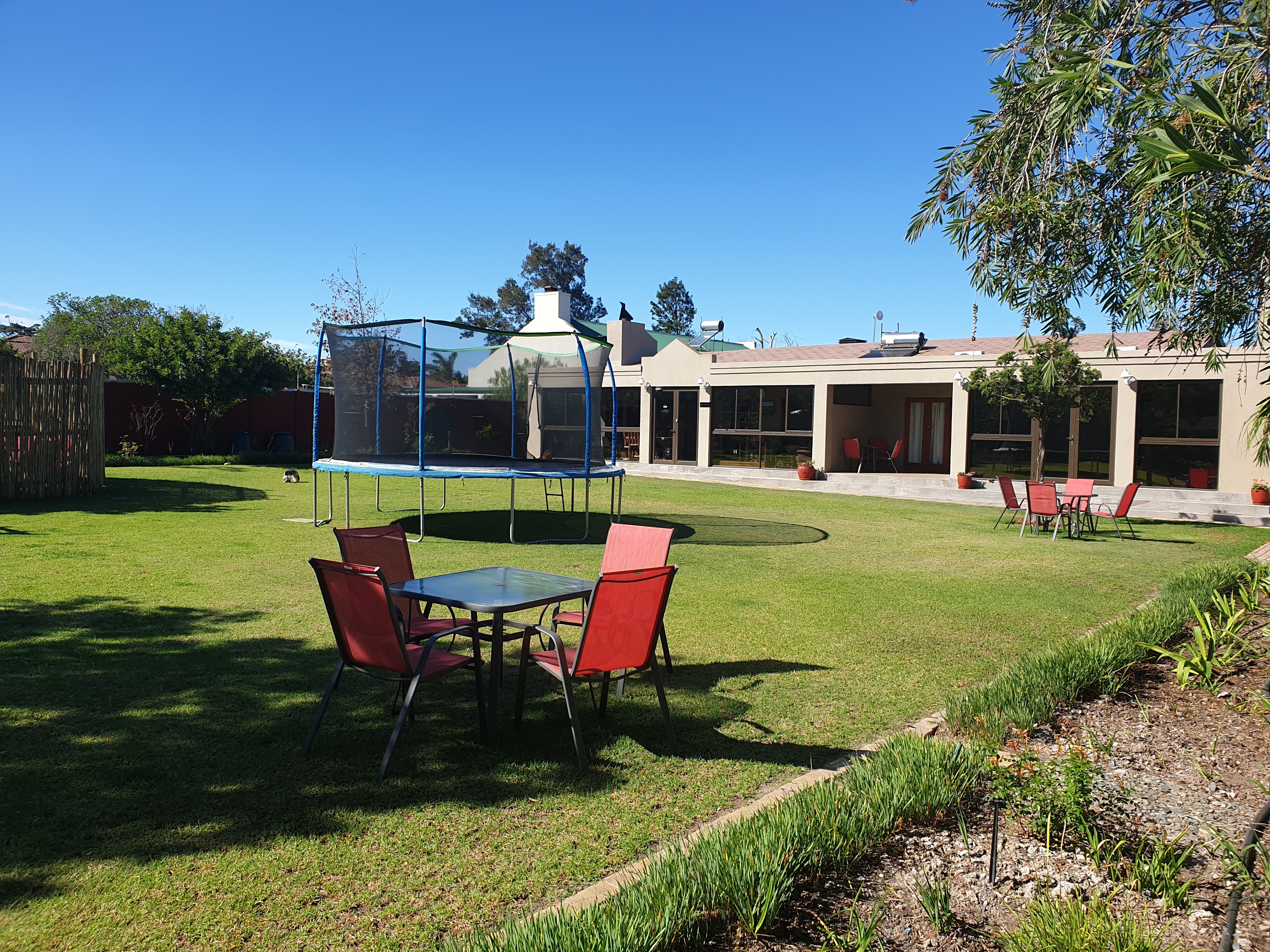 Dilisca Guesthouse-官方