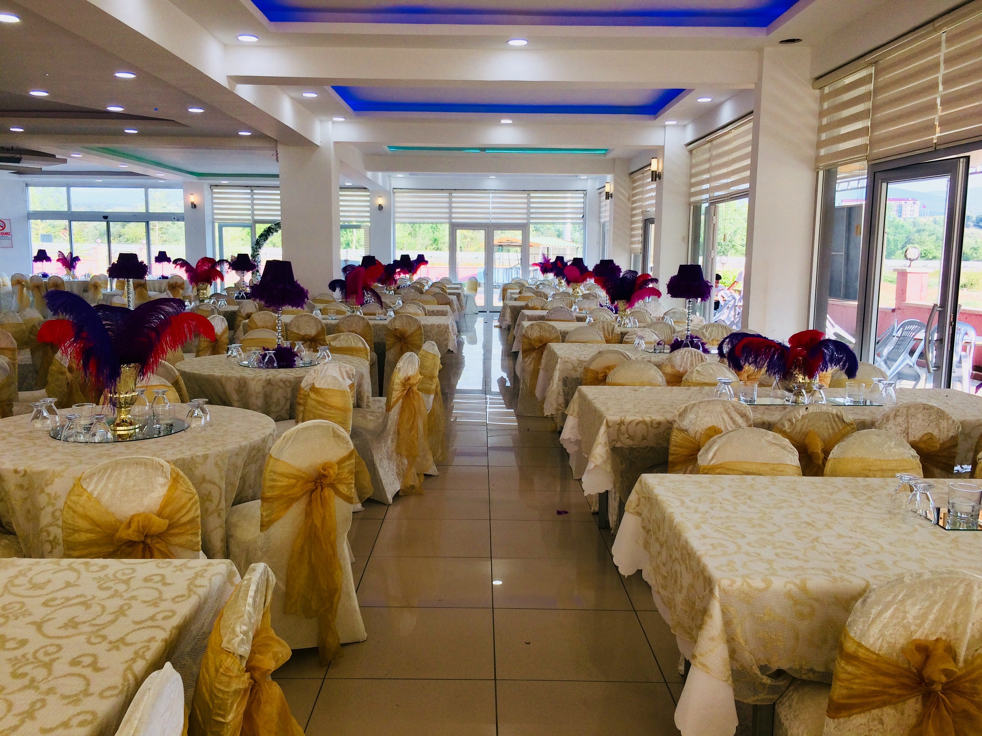 Gulaydin Otel-官方