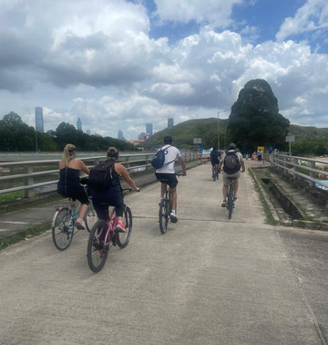 HIDDEN GEMS TRAVEL-香港必去景点