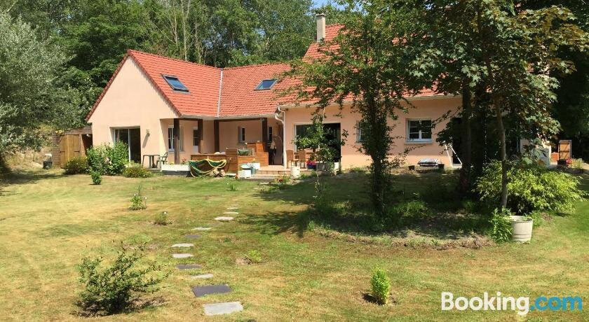 La Caronnière主图