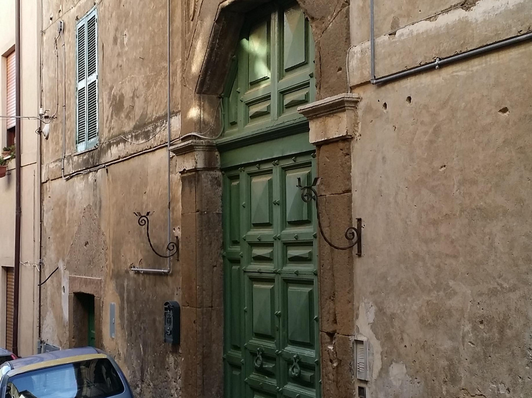 Residenza 1642