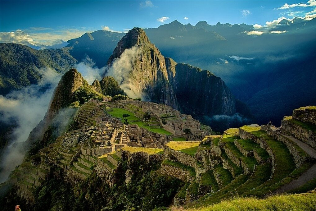 Yaku Travel Perú-库斯科必去景点
