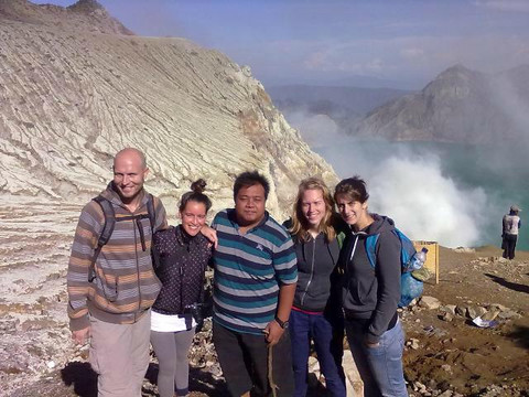 Kulojava Tour Organizer-玛琅必去景点