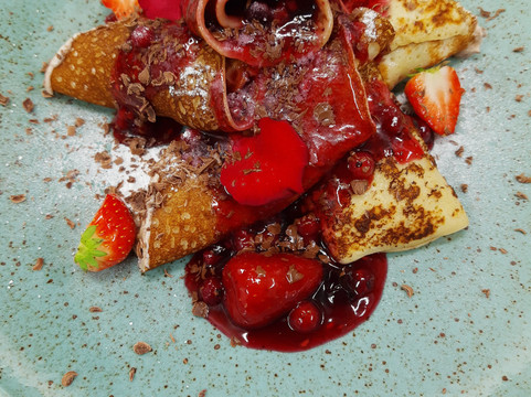 Podturen旅游攻略图片