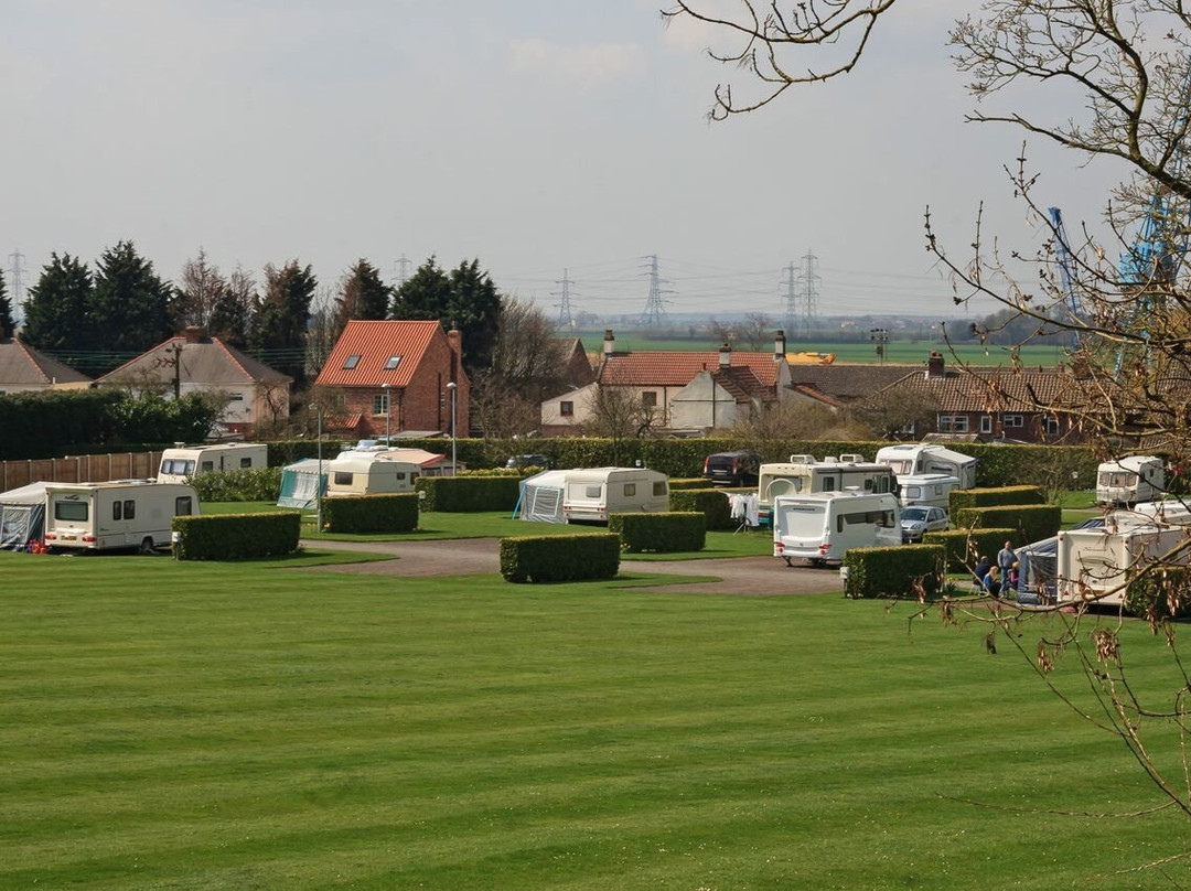 Brookside Country Park