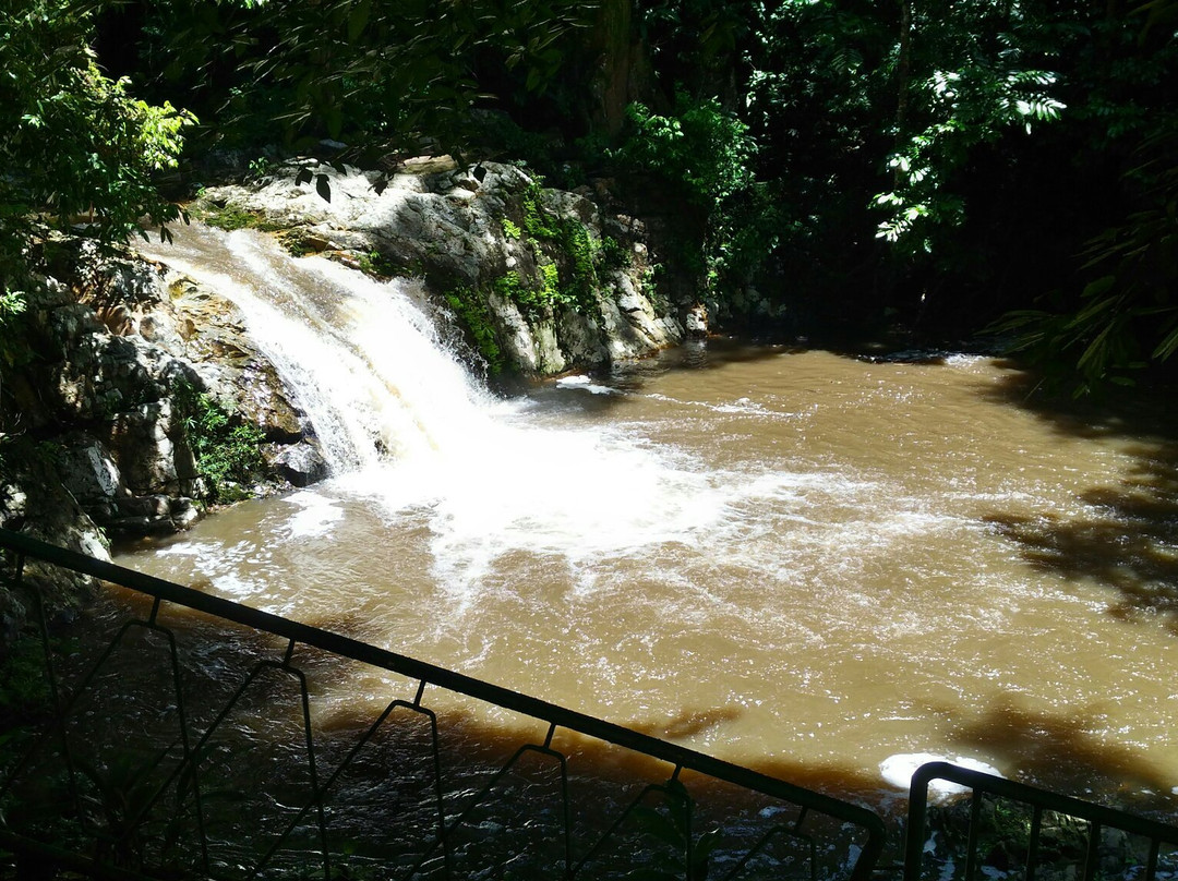 Lata Kekabu景点图片