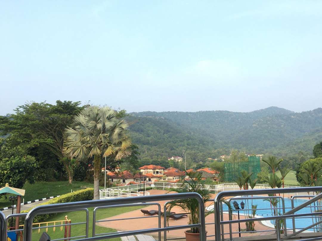 Royal Perak Golf Club景点图片
