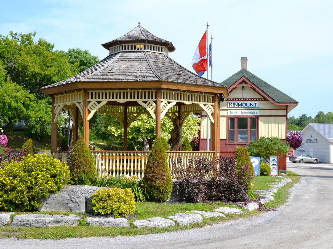 Municipality of Trent Lakes旅游攻略图片
