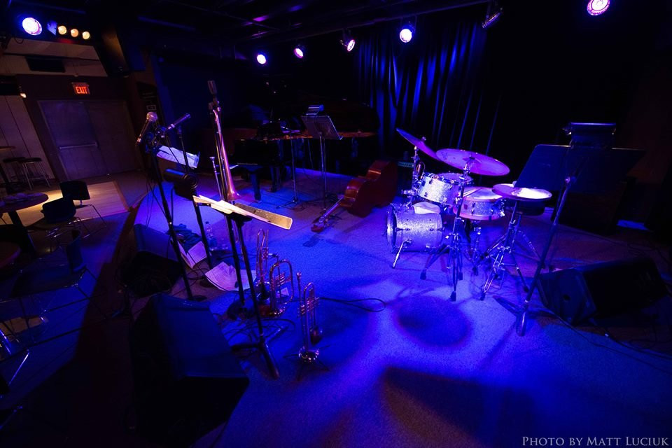 The Bassment-萨斯卡通必去景点