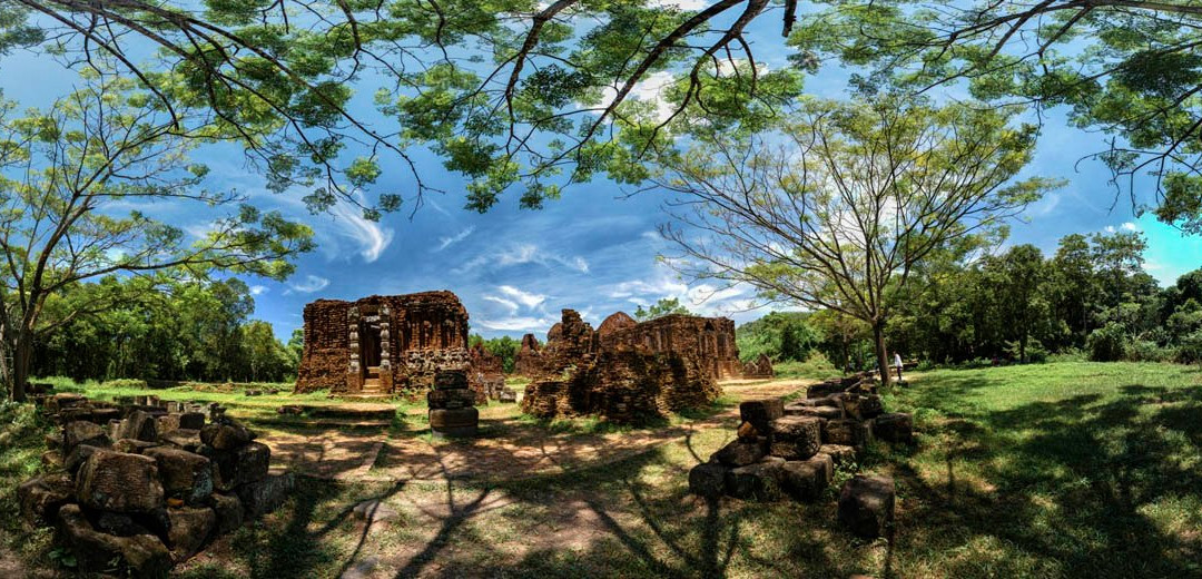 Ly My Son Travel-会安必去景点