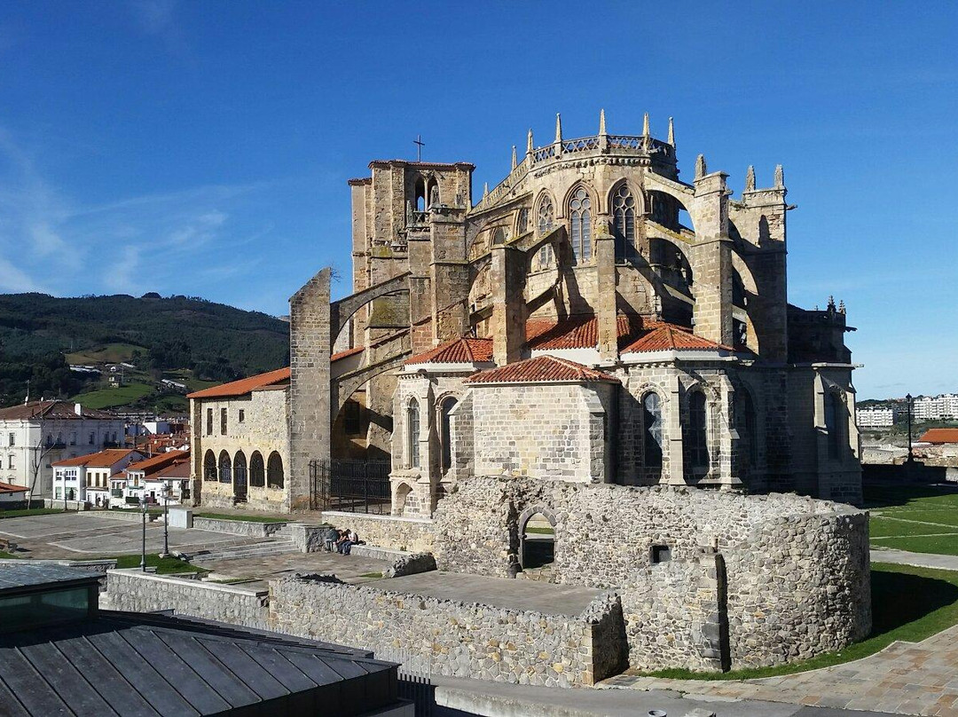 Iglesia de Santa Maria