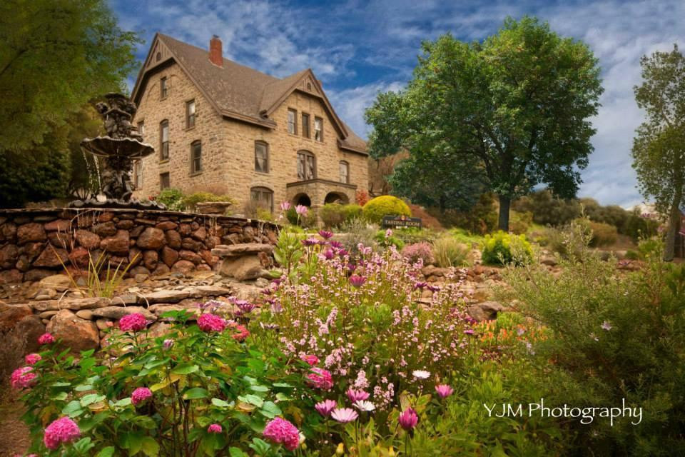 Elliston Vineyards-Sunol必去景点