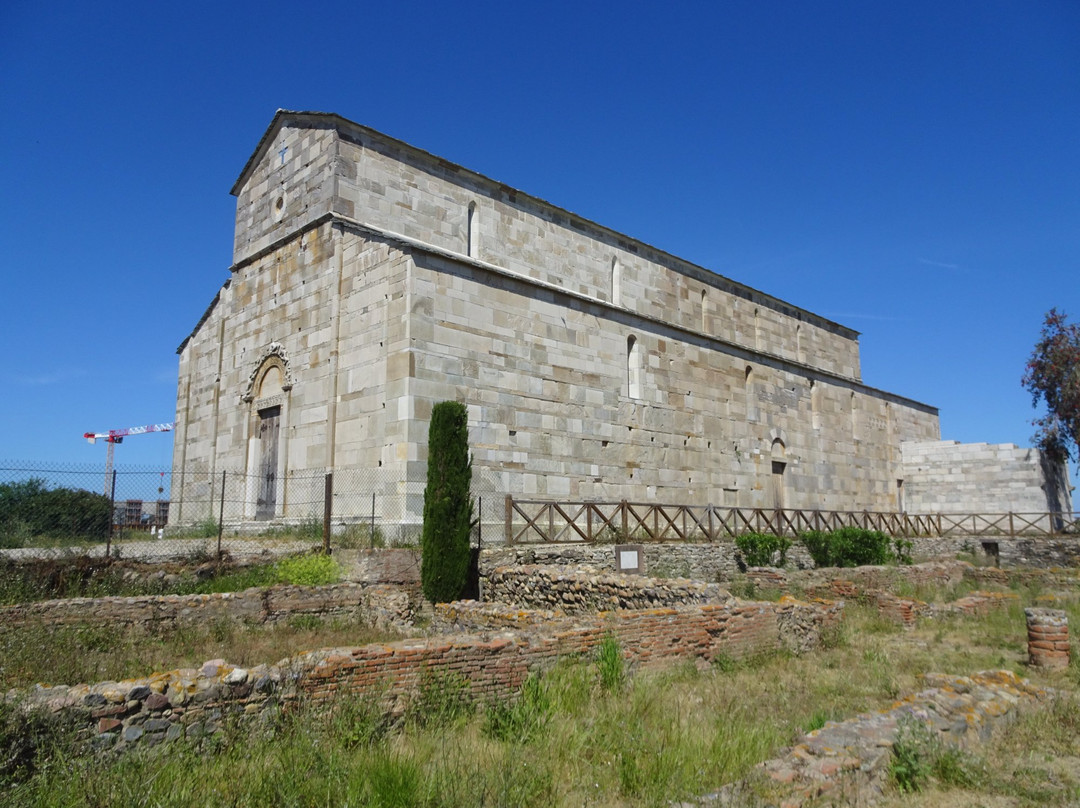 Catedral de Santa Maria Assunta景点图片