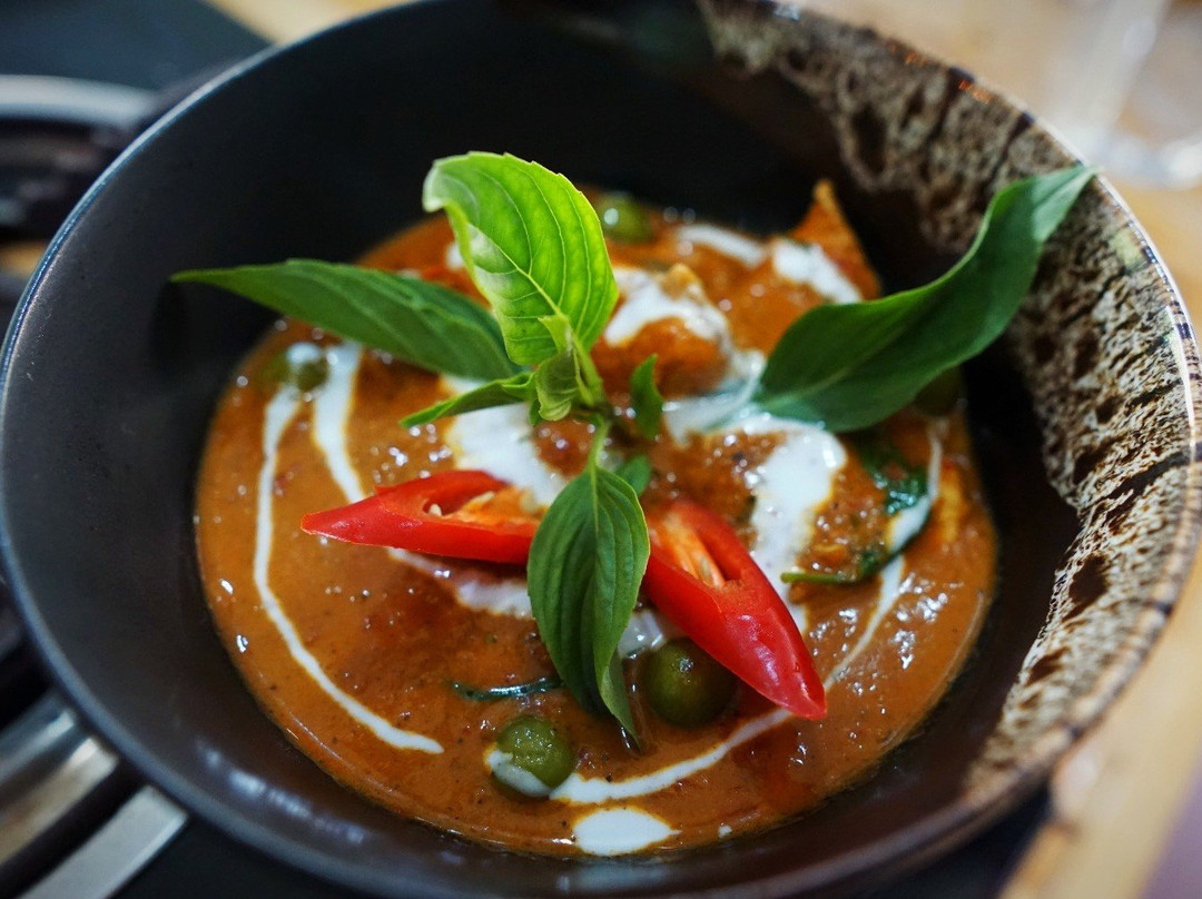 Akha Kitchen-清莱必去景点