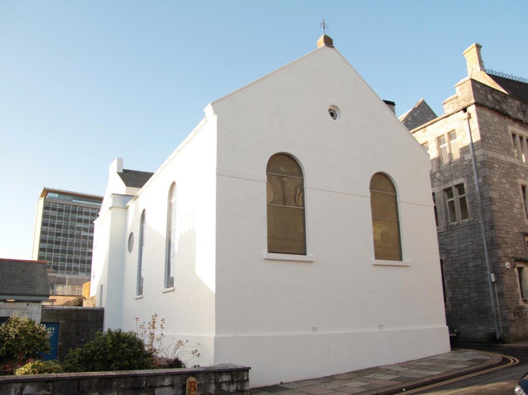 Plymouth Synagogue景点图片