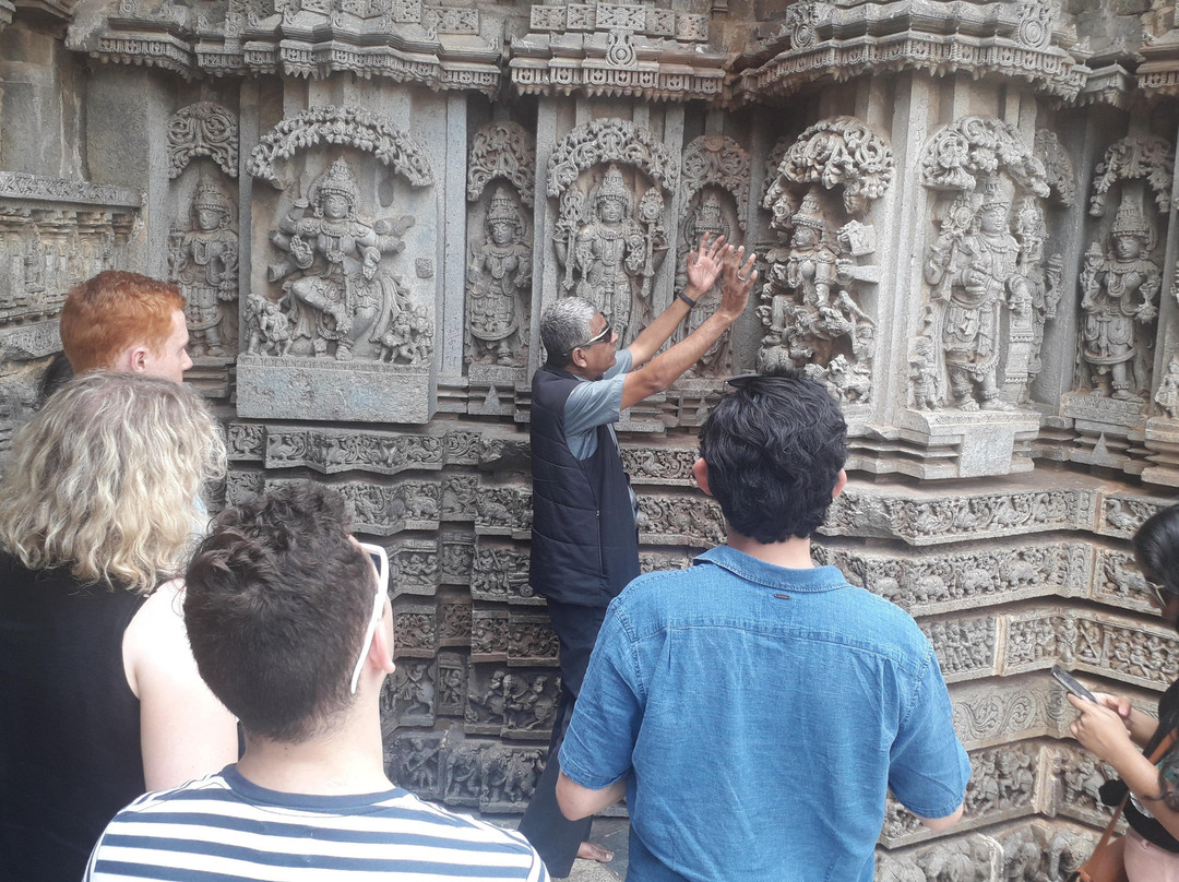 Shree Bhagwati Travels-Dwarka必去景点