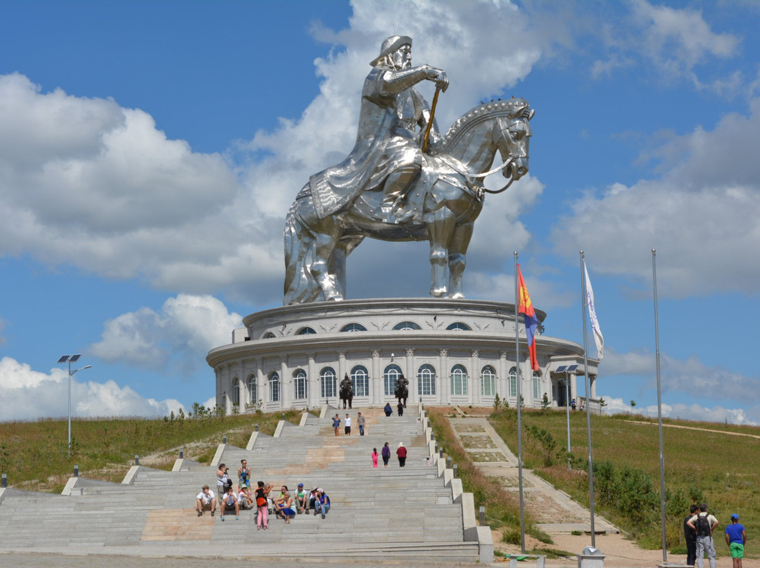 Mongolia Short Tours Agency
