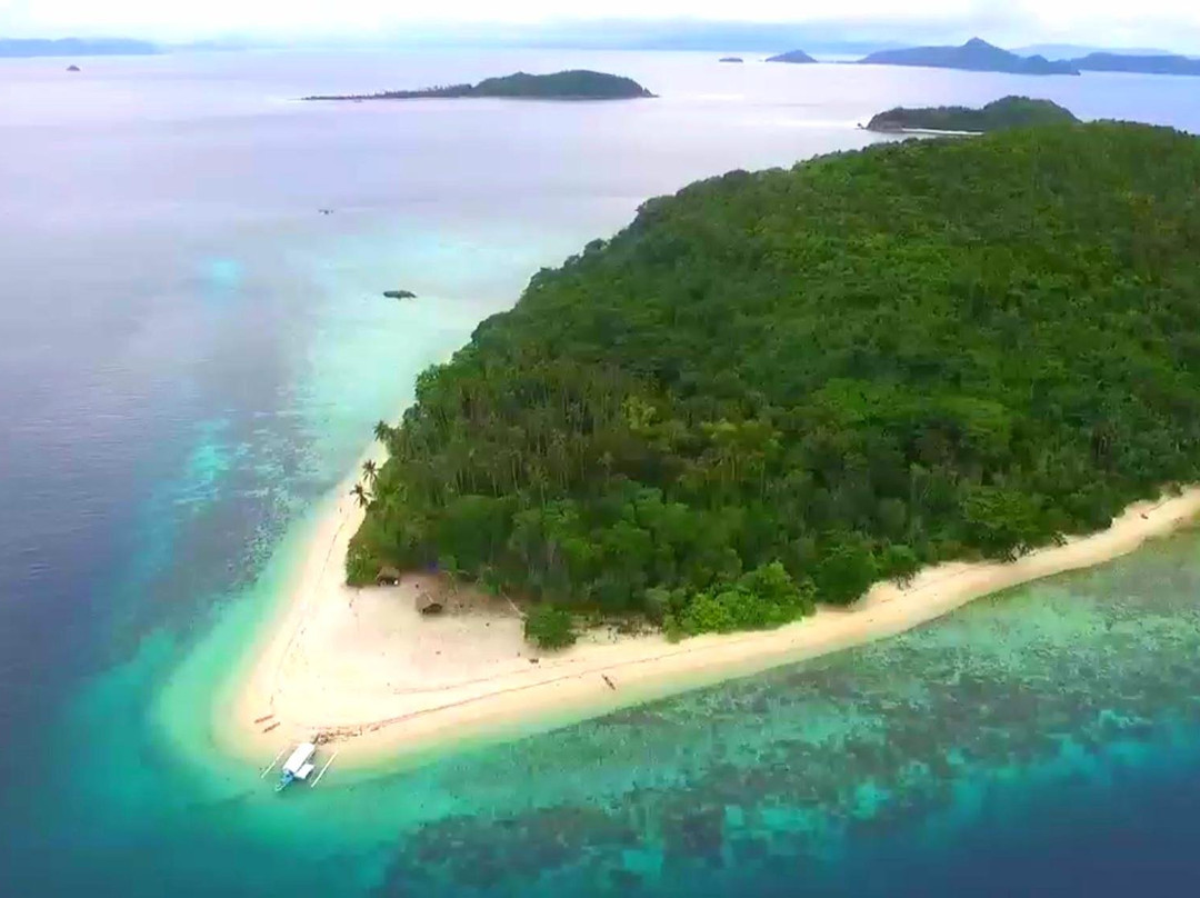 Malampaya Ecotours-Taytay必去景点