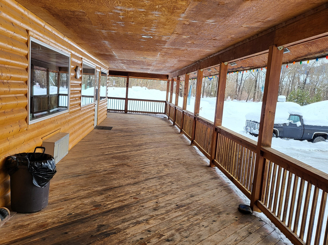 Pine Resort and Motel