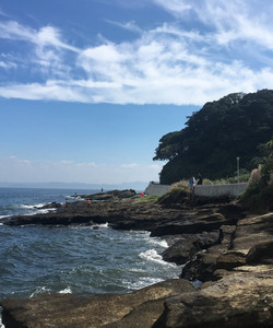 Cape Kannonzaki景点门票图片