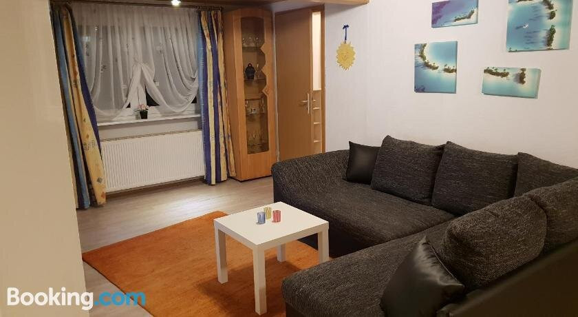 Ferienwohnung Gastehaus Gambach