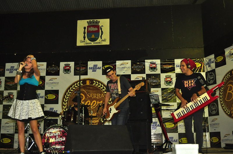 Pavilhao de Eventos Juscelino Kubitscheck