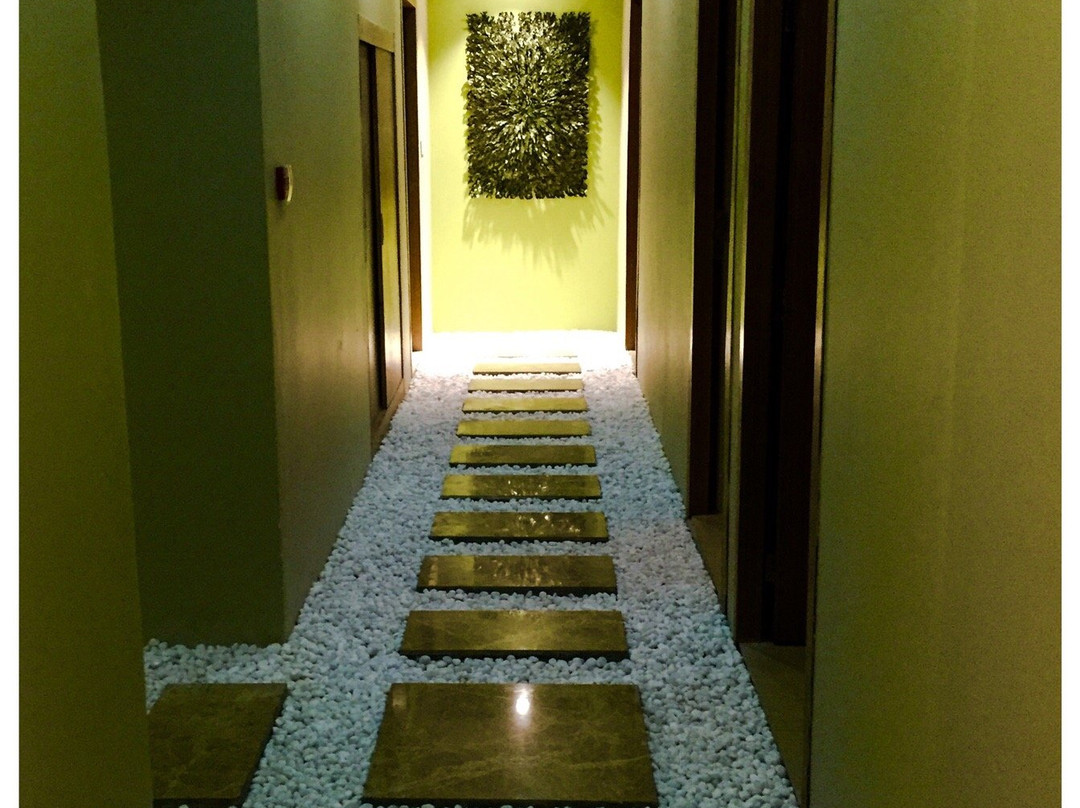 Banbwegon旅游景点-Inya Day Spa