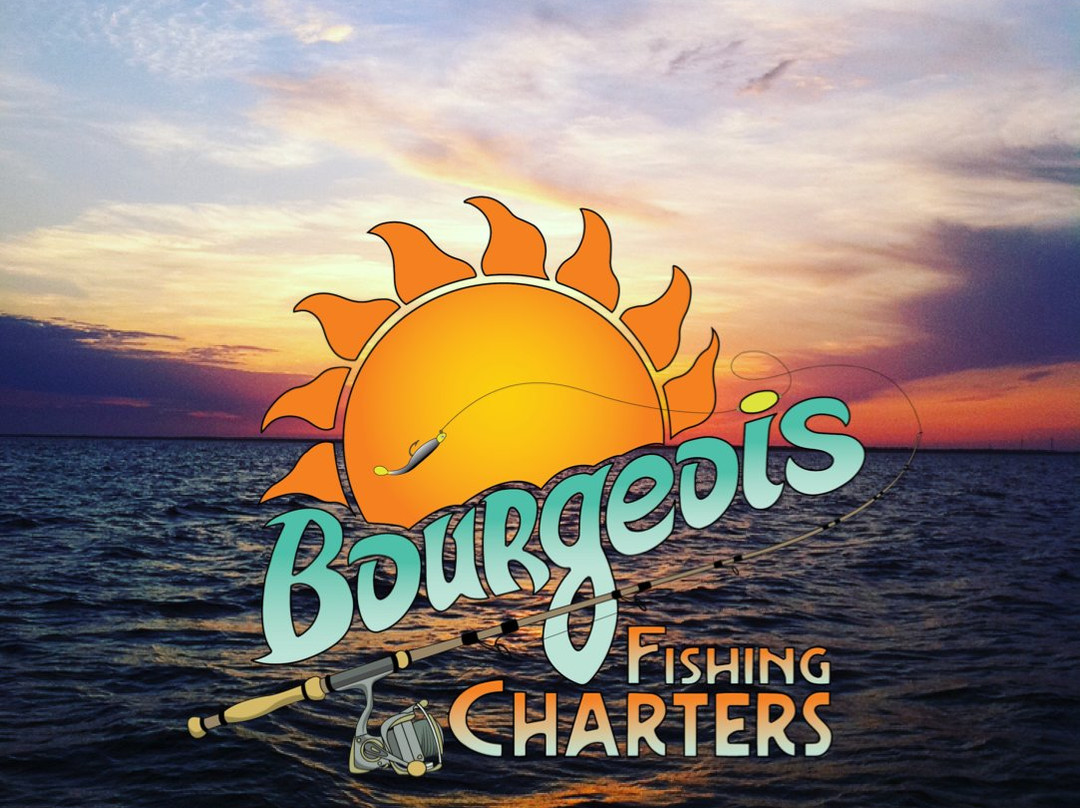 Bourgeois Fishing Charters景点图片