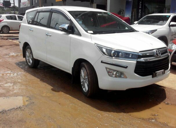 JCR Cab & Car Rental