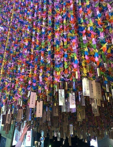 Sendai Tanabata Fireworks-仙台市必去景点