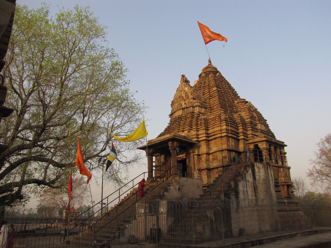 Matangeshwara Temple景点图片