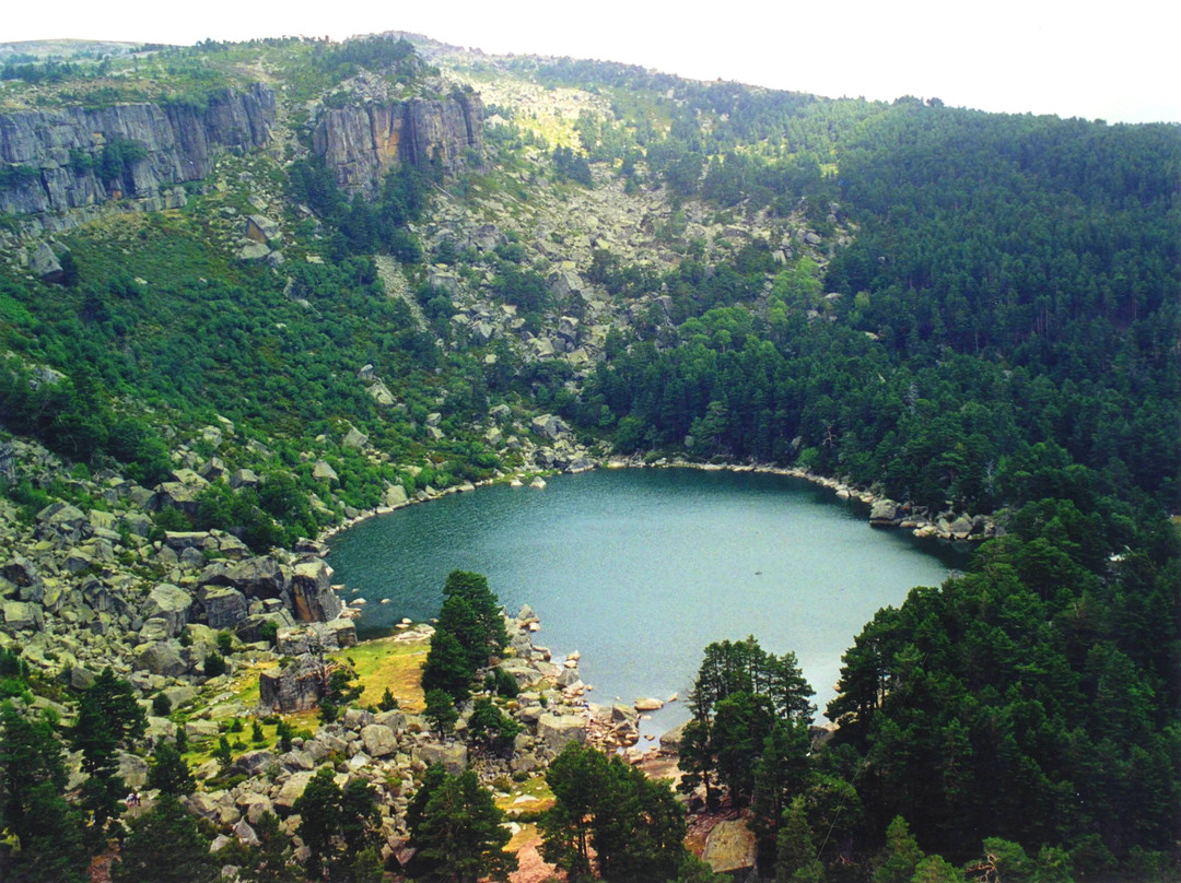 Tolbanos de Abajo旅游攻略图片