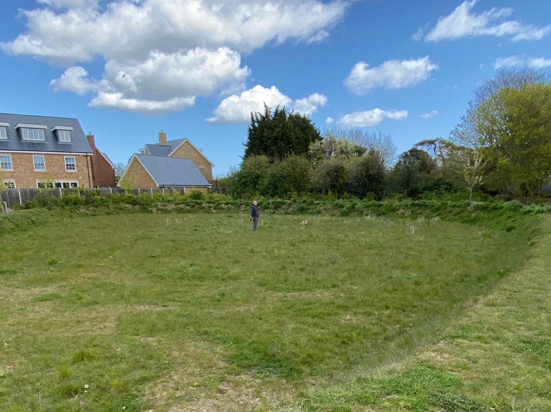 Chilton Villa Accommodation