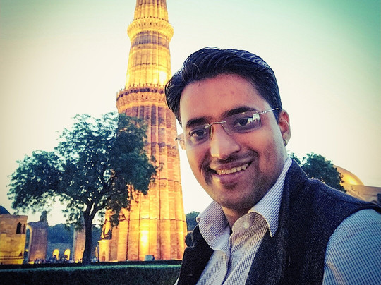 India Tour Specialist