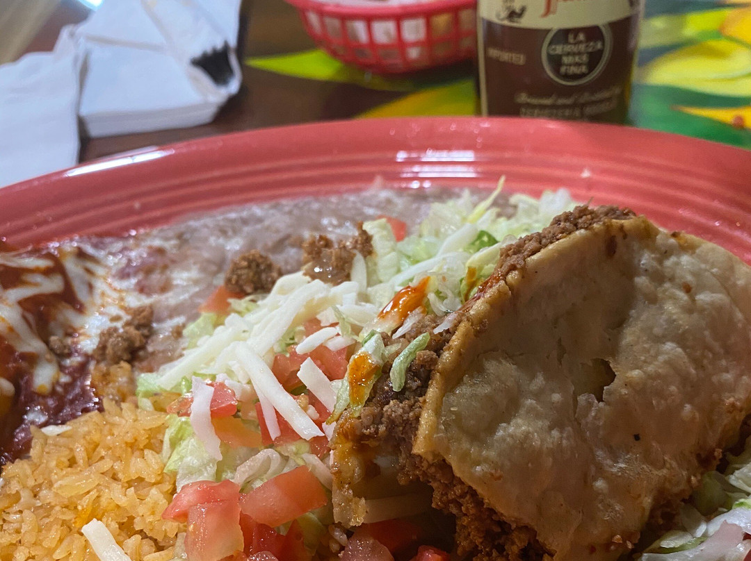 Los Costeños Restaurant