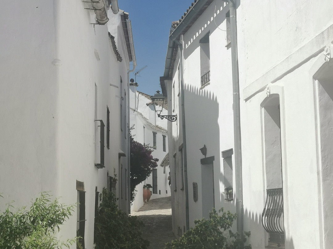 Castellar De La Frontera.