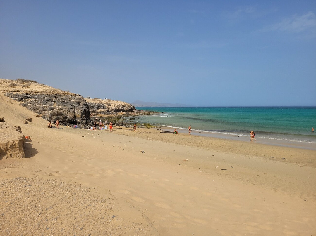 Playa Del Salmo景点图片