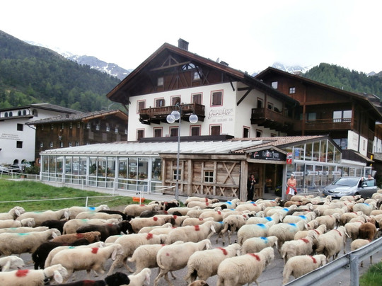 Maso Corto酒店住宿-吉尔斯彻雷皮克洛酒店