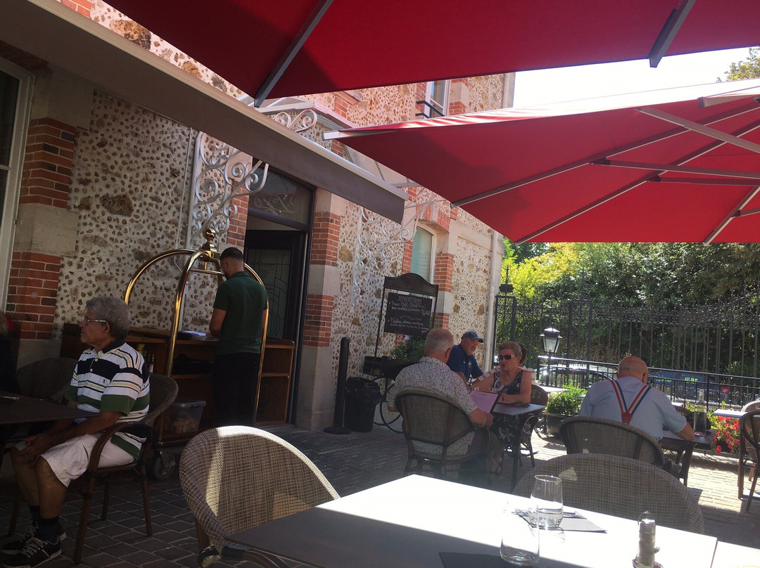 La Brasserie Du Jard
