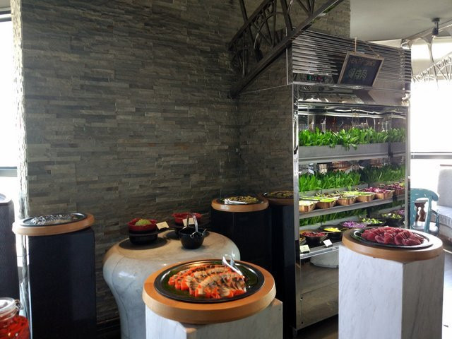 锦厨国际餐厅