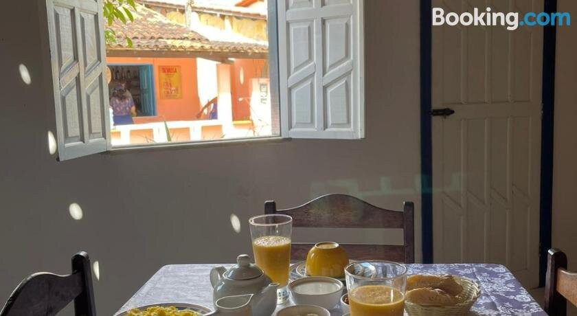 Pousada Vella Boipeba