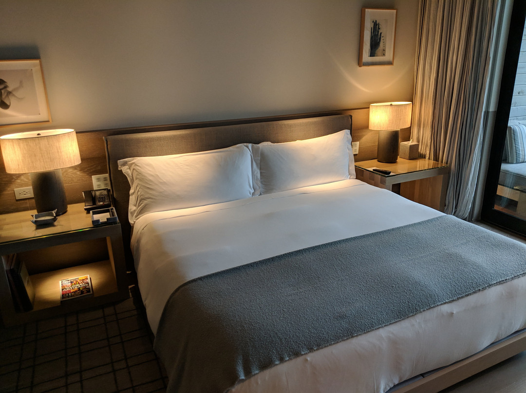 Alila Napa Valley主图